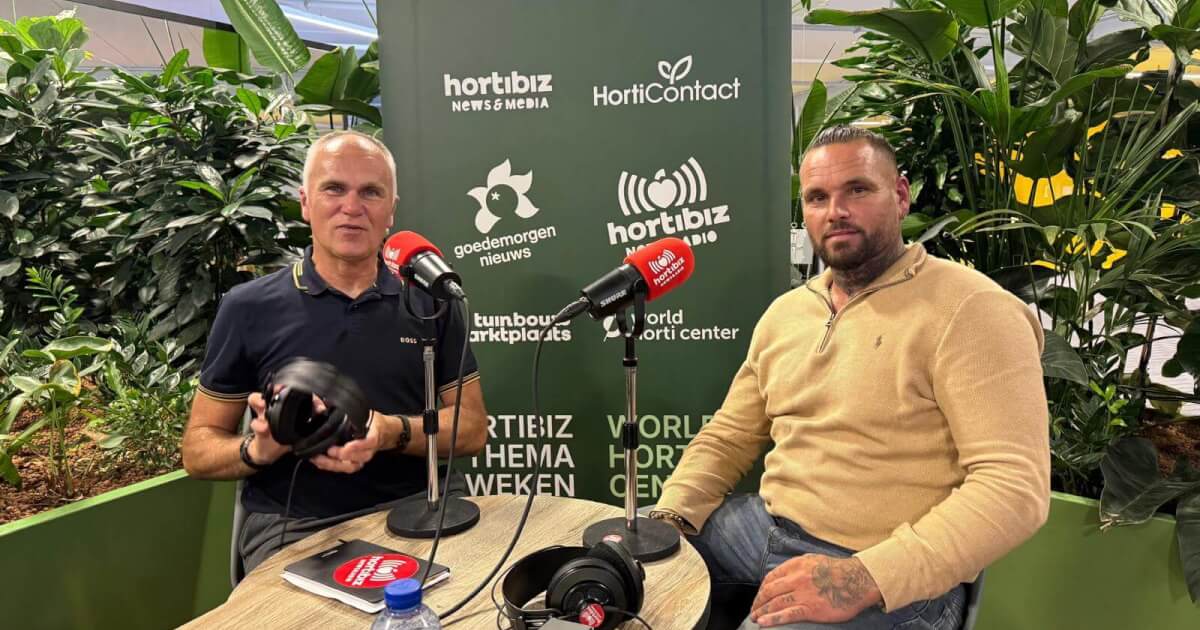 podcast alert